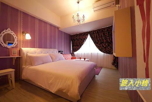 Traveler Station R15 Διαμέρισμα Καοσιούνγκ Εξωτερικό φωτογραφία