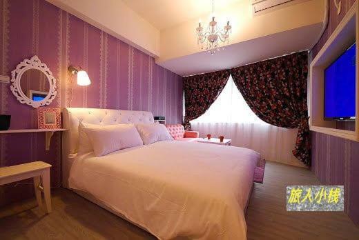 Traveler Station R15 Διαμέρισμα Καοσιούνγκ Εξωτερικό φωτογραφία