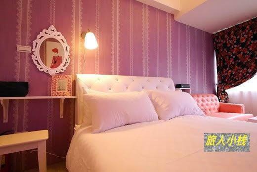 Traveler Station R15 Διαμέρισμα Καοσιούνγκ Εξωτερικό φωτογραφία
