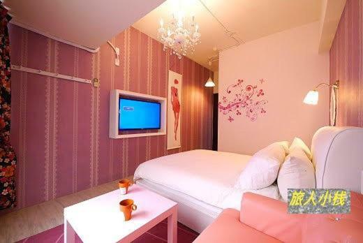 Traveler Station R15 Διαμέρισμα Καοσιούνγκ Εξωτερικό φωτογραφία