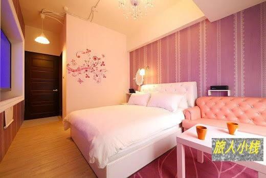Traveler Station R15 Διαμέρισμα Καοσιούνγκ Εξωτερικό φωτογραφία