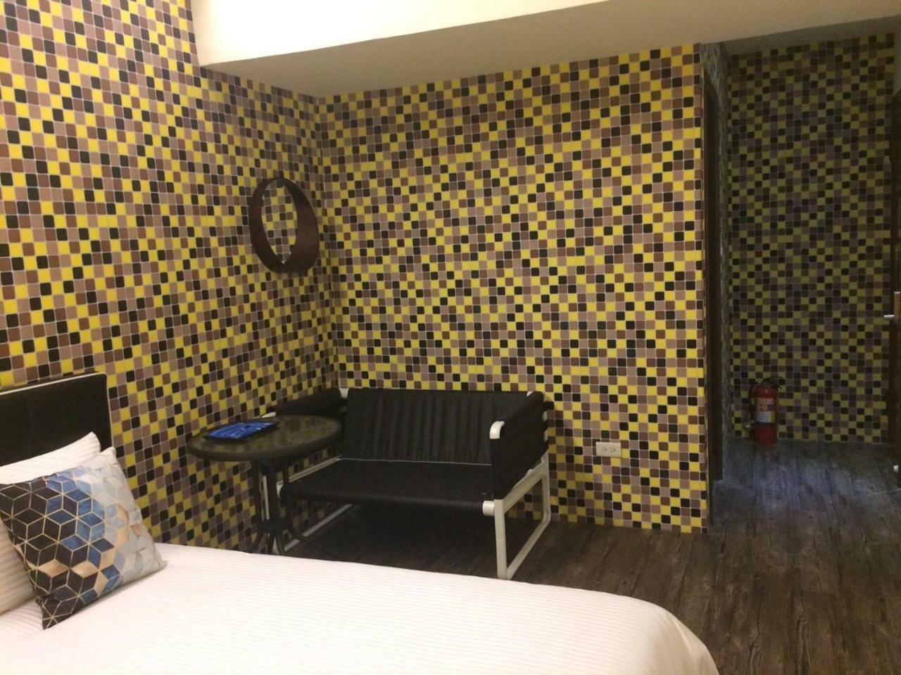 Traveler Station R15 Διαμέρισμα Καοσιούνγκ Εξωτερικό φωτογραφία