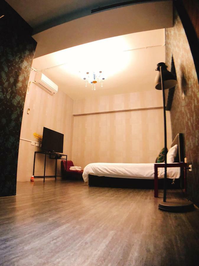 Traveler Station R15 Διαμέρισμα Καοσιούνγκ Εξωτερικό φωτογραφία