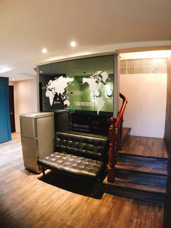 Traveler Station R15 Διαμέρισμα Καοσιούνγκ Εξωτερικό φωτογραφία